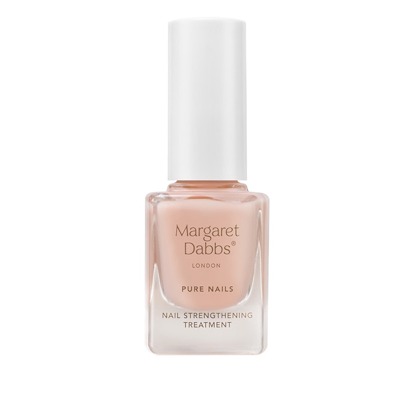Лак для укрепления ногтей Body Care Pure Nail Strengthening