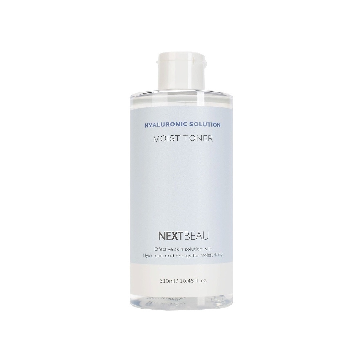 Тонер увлажняющий с гиалуроновой кислотой купить в VISAGEHALL