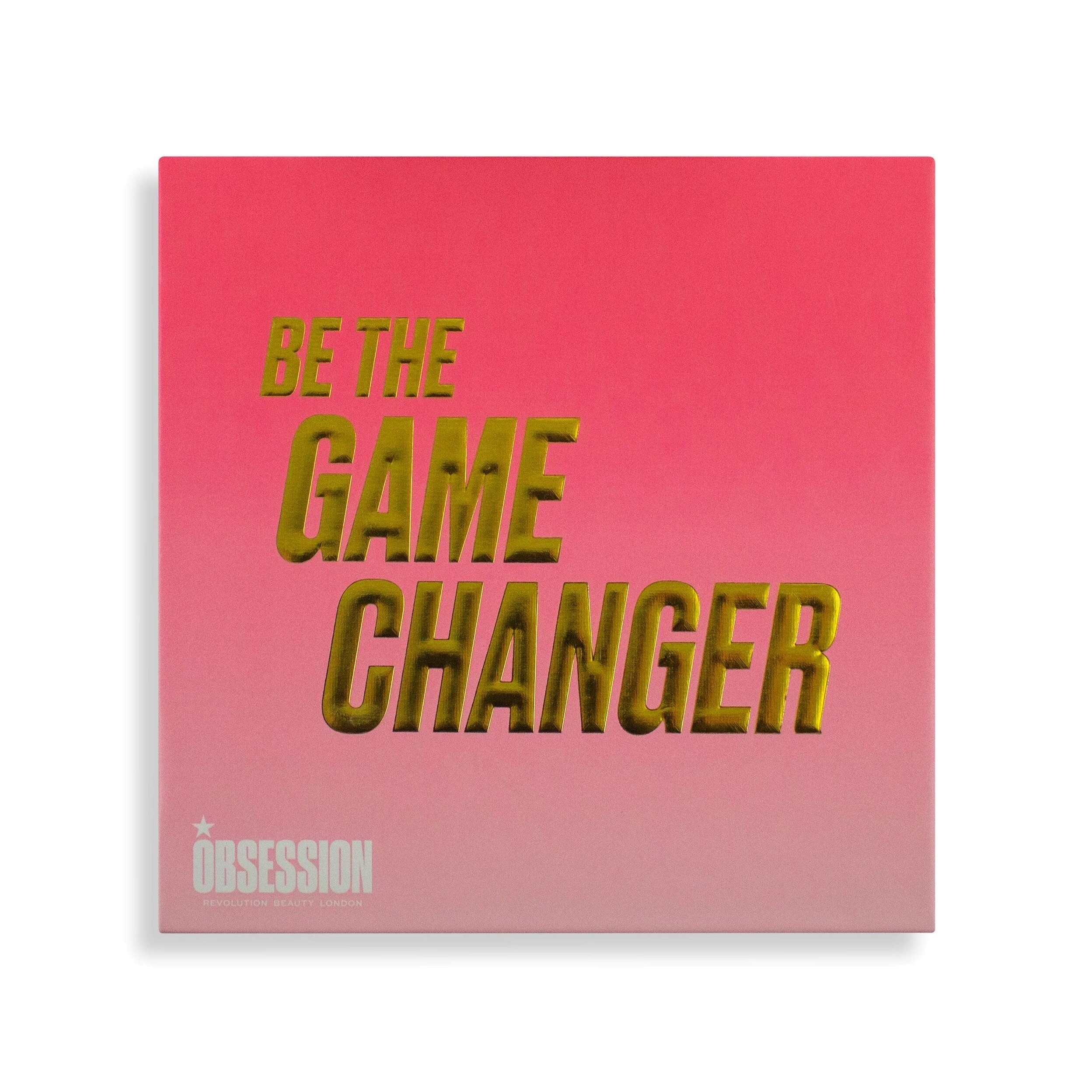 Палетка теней для век Be the Game Changer купить в VISAGEHALL