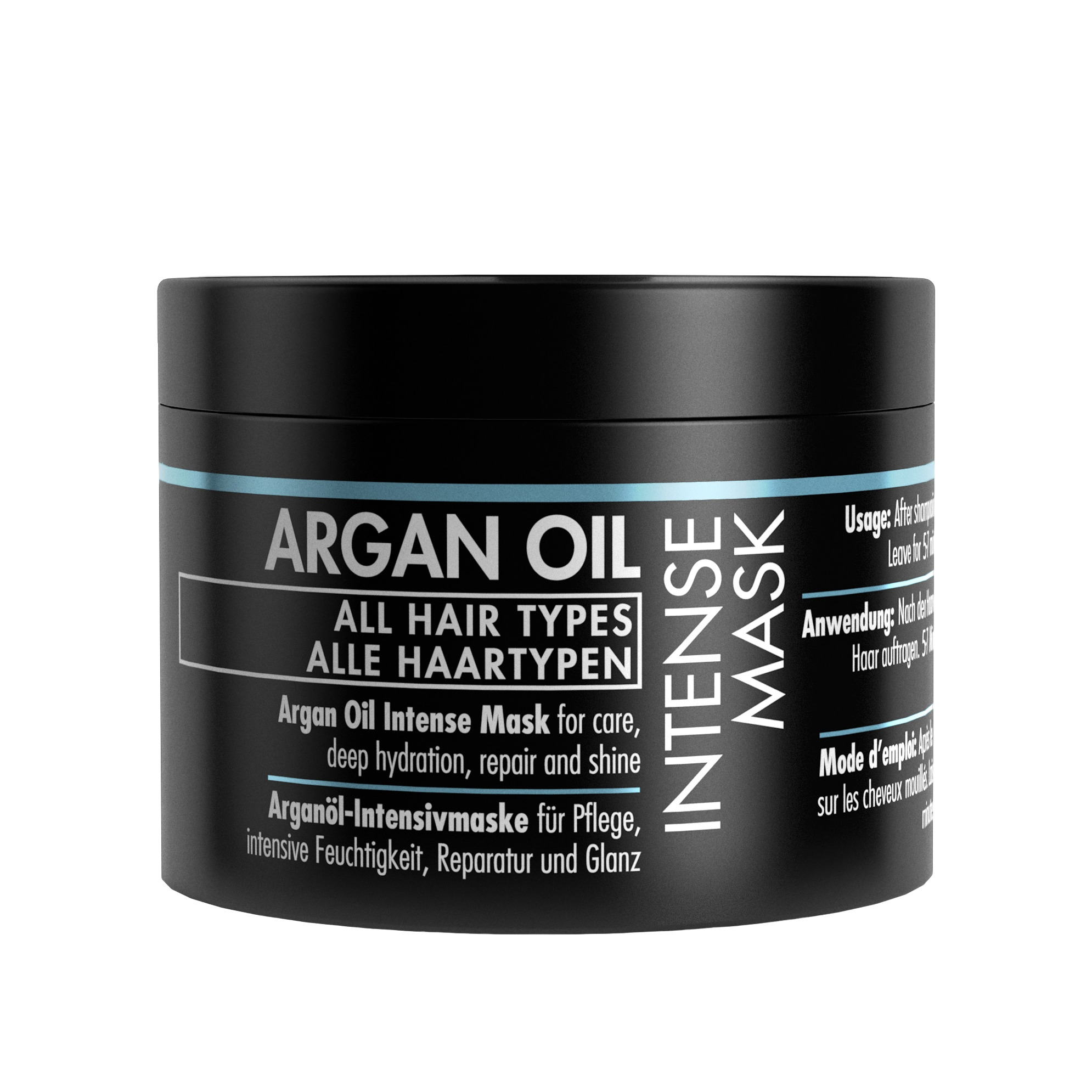 Маска для волос с аргановым маслом Argan Oil  купить в VISAGEHALL