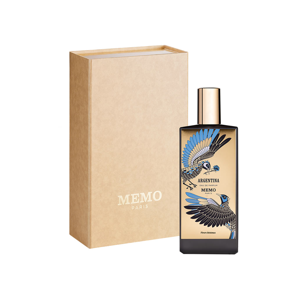 Iberian Leather Парфюмерная вода
