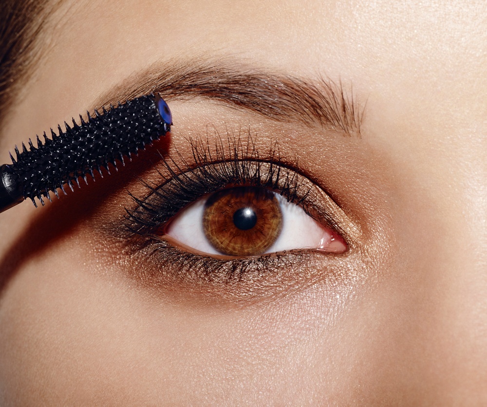Набор из 2-х тушей для ресниц False Lash Effect Full Lashes Natural Look Mascara Deep Raven купить в VISAGEHALL