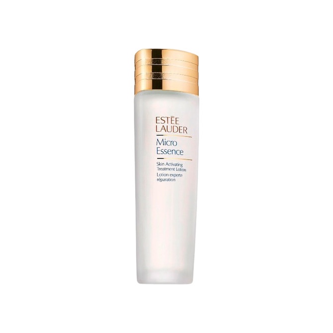 Лосьон активирующий жизненные силы кожи Micro Essence 