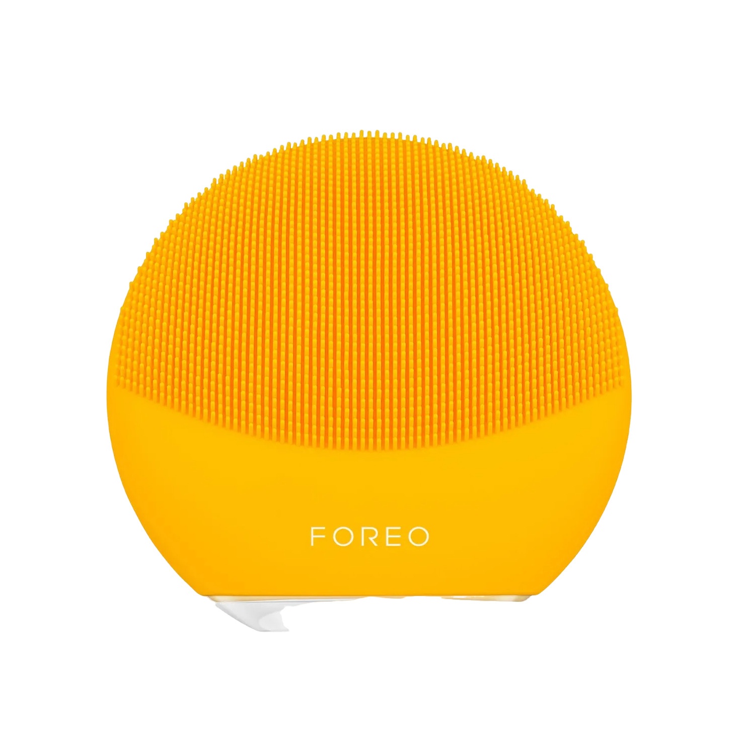 Щеточка для очищения лица Luna Mini 3 Sunflower Yellow купить в VISAGEHALL