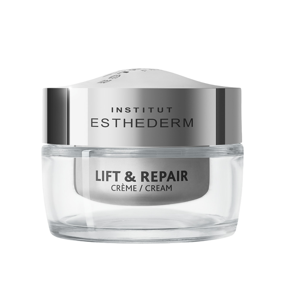 Крем разглаживающий Lift & Repair