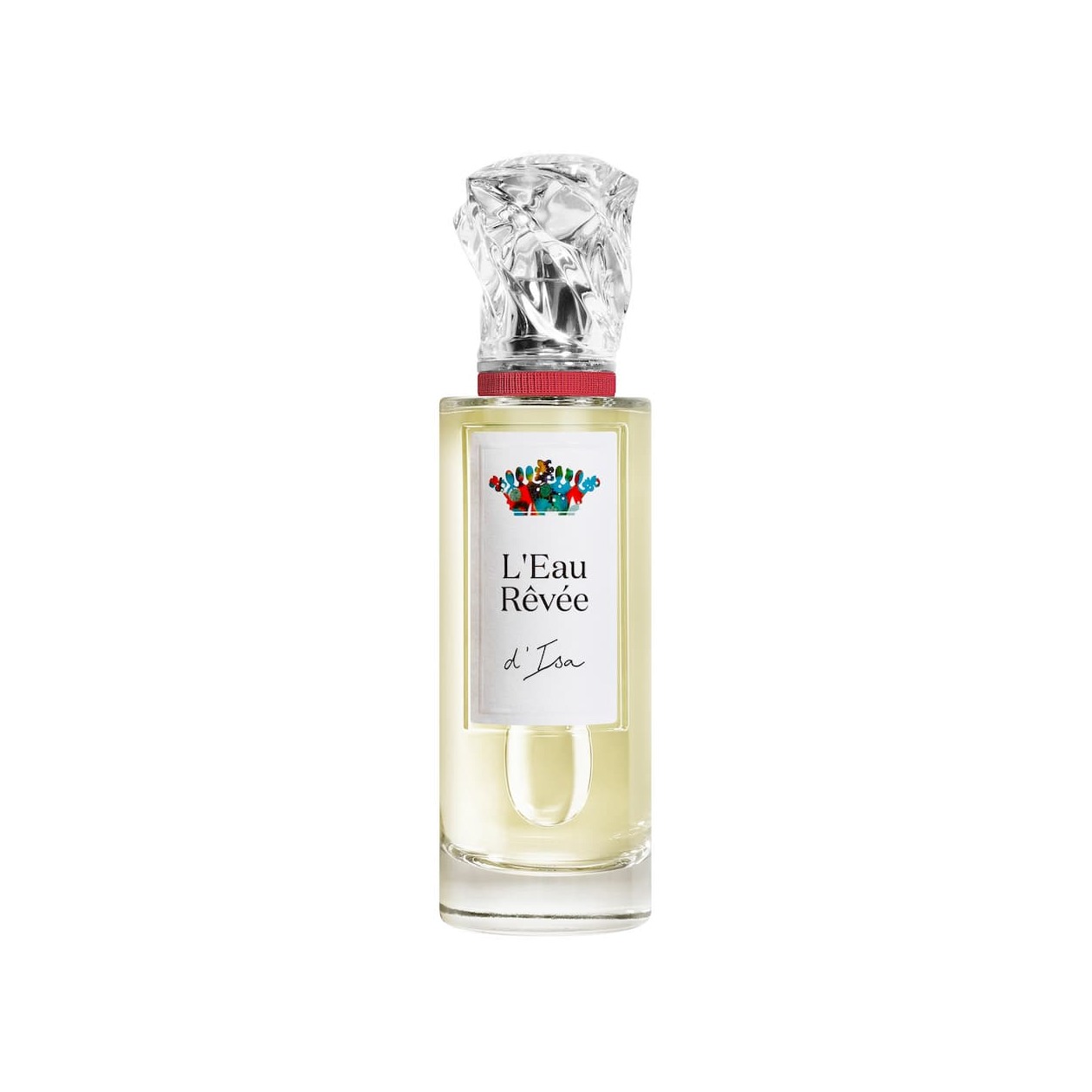 L'Eau Revee D'Isa Туалетная вода купить в VISAGEHALL