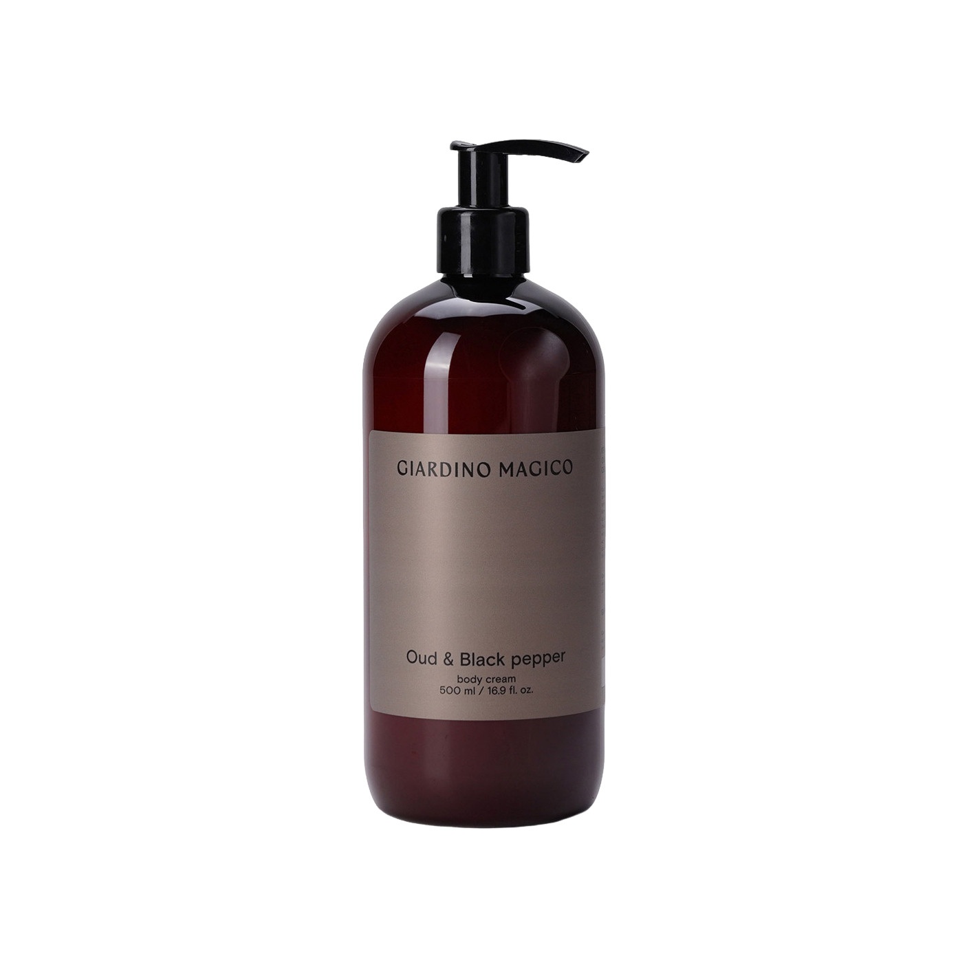 Крем для тела Oud-Pepper купить в VISAGEHALL