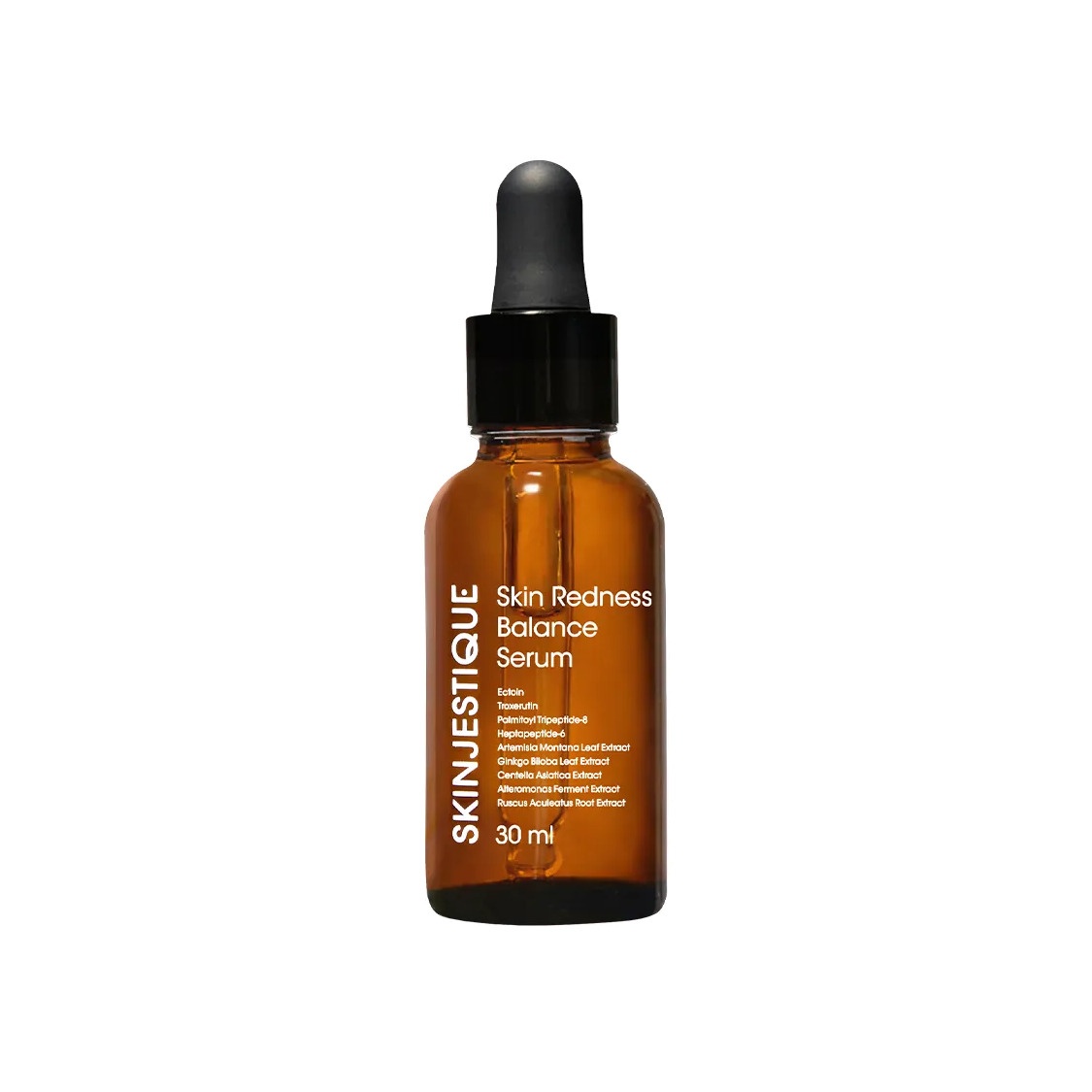 Сыворотка для лица успокаивающая Skin Redness Balance Serum купить в VISAGEHALL
