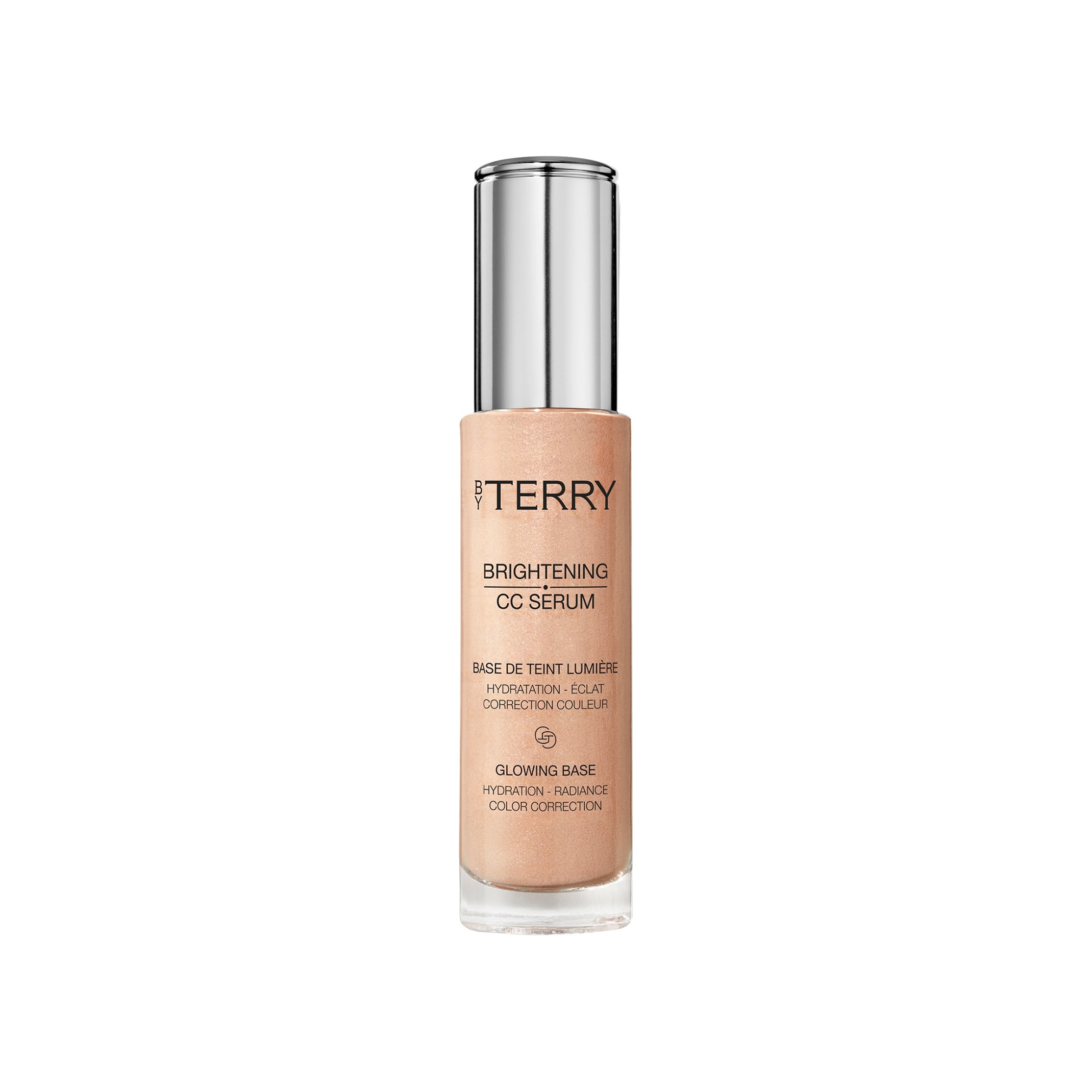 Сыворотка для лица Brightening CC Serum  купить в VISAGEHALL
