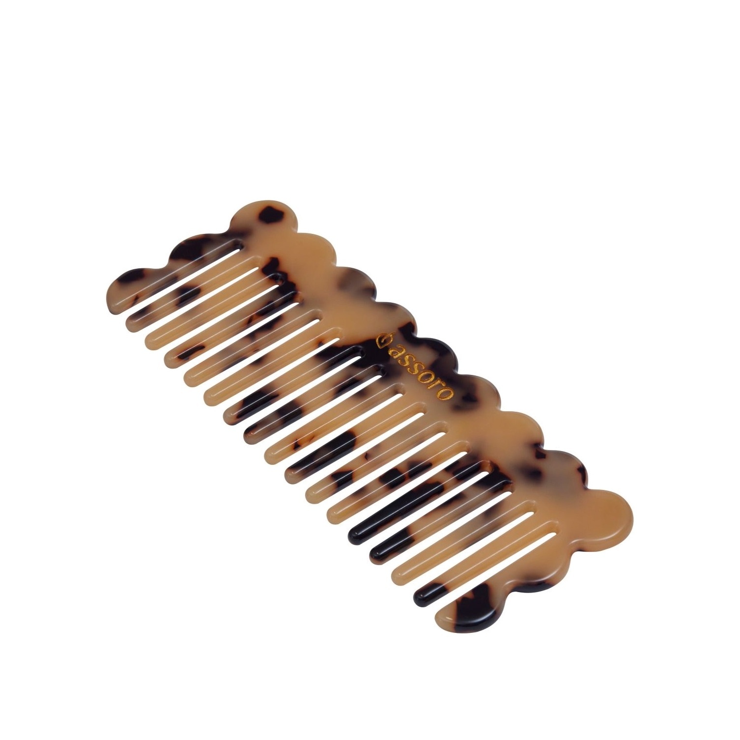 Гребень для волос Саванна купить в VISAGEHALL