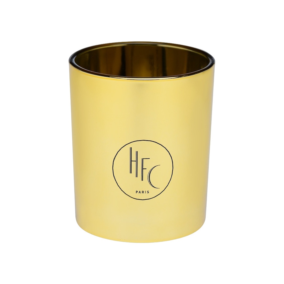 Свеча парфюмированная Dark Fantasy 