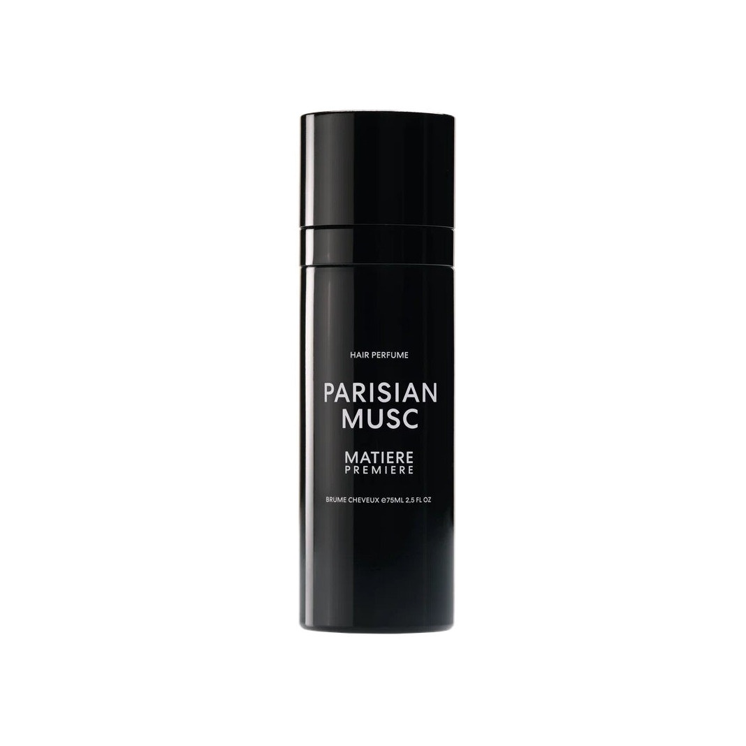 Parisian Musc Парфюмерная Вода для волос купить в VISAGEHALL