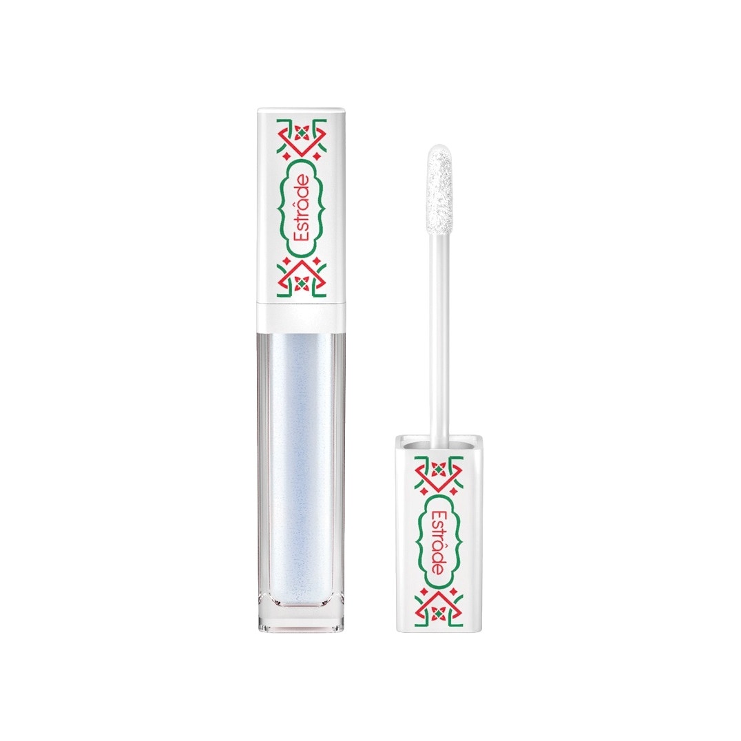 Сияющий гель Disco gel éclatant