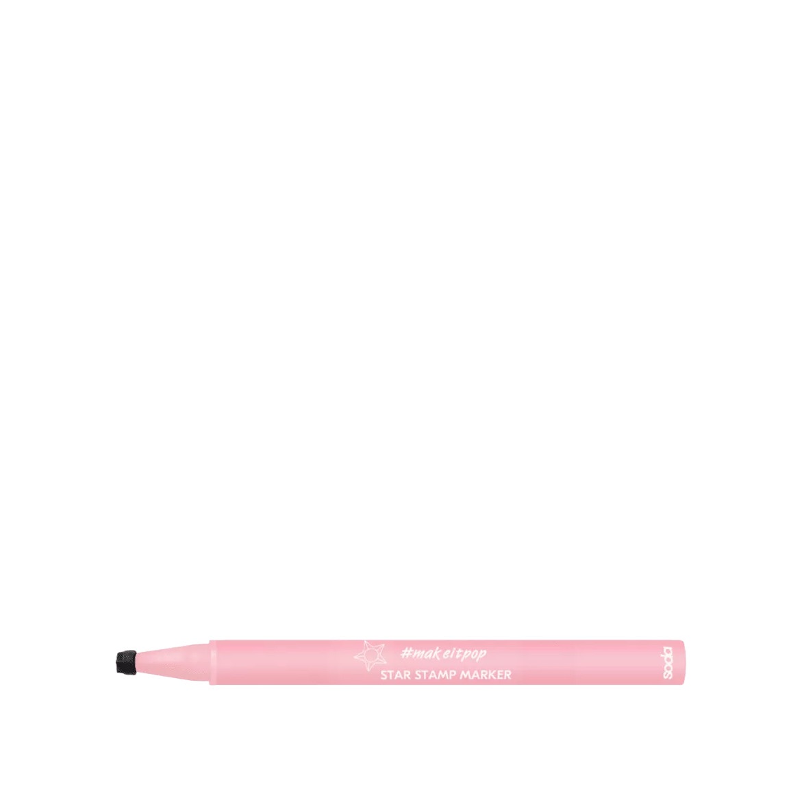 Маркер для глаз в форме звезды Star Stamp Marker #makeitpop купить в VISAGEHALL