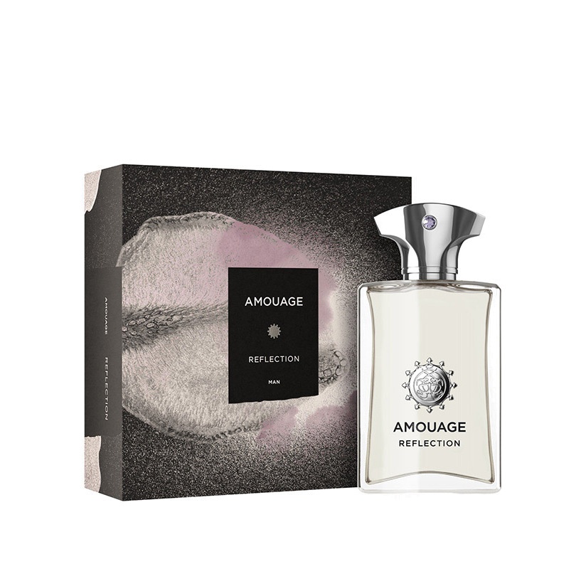 Reflection Man Парфюмерная вода купить в VISAGEHALL