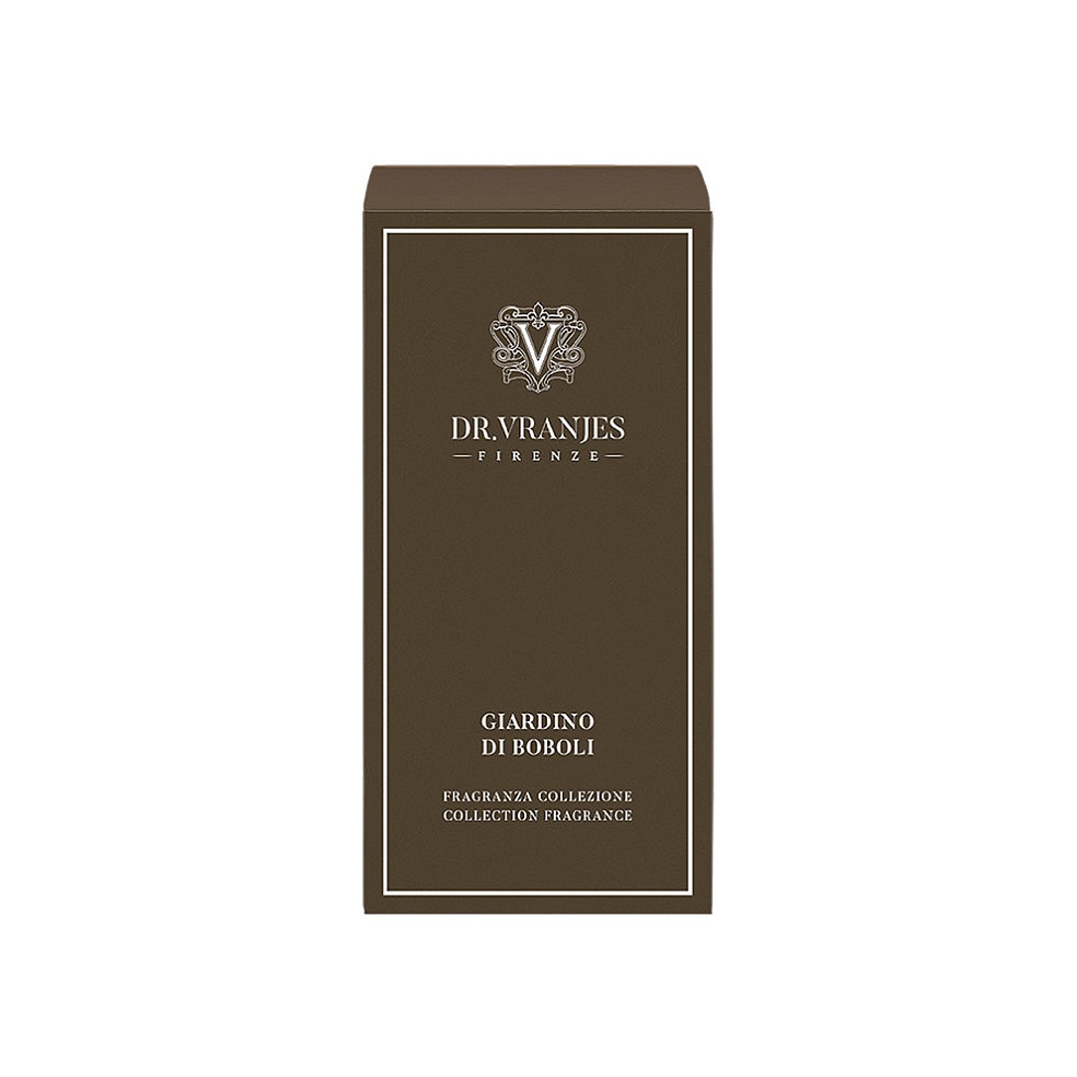 Ароматический диффузор для дома Giardino di Boboli купить в VISAGEHALL