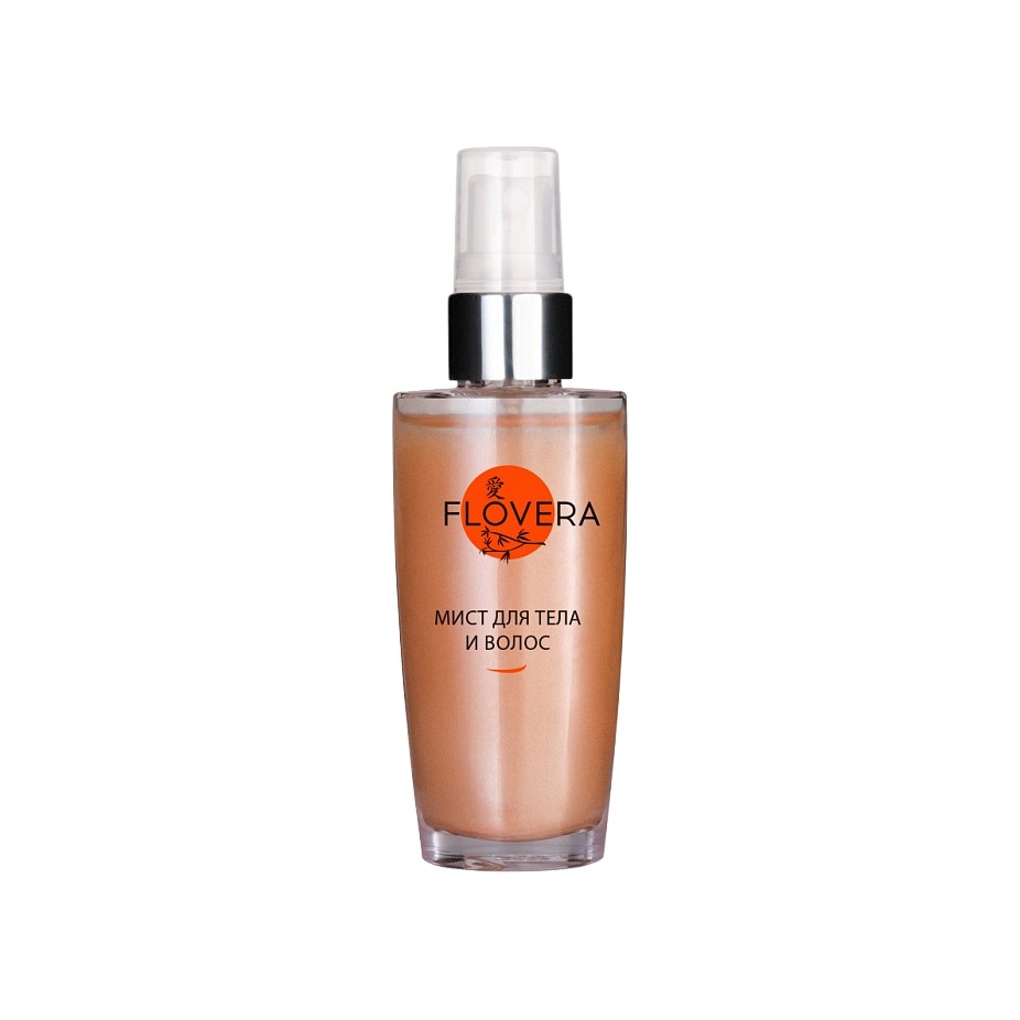 Мист для тела SPArkling 