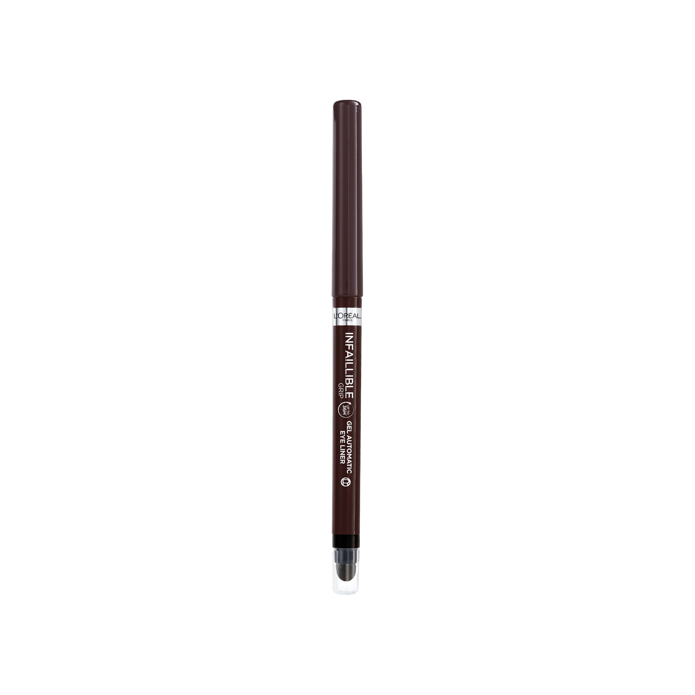 Лайнер для глаз Automatic Eyeliner Grip Gel Infaillible