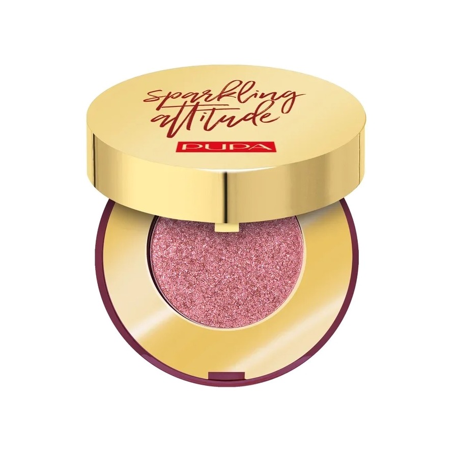 Тени для век Sparkling Attitude Multi-Reflection