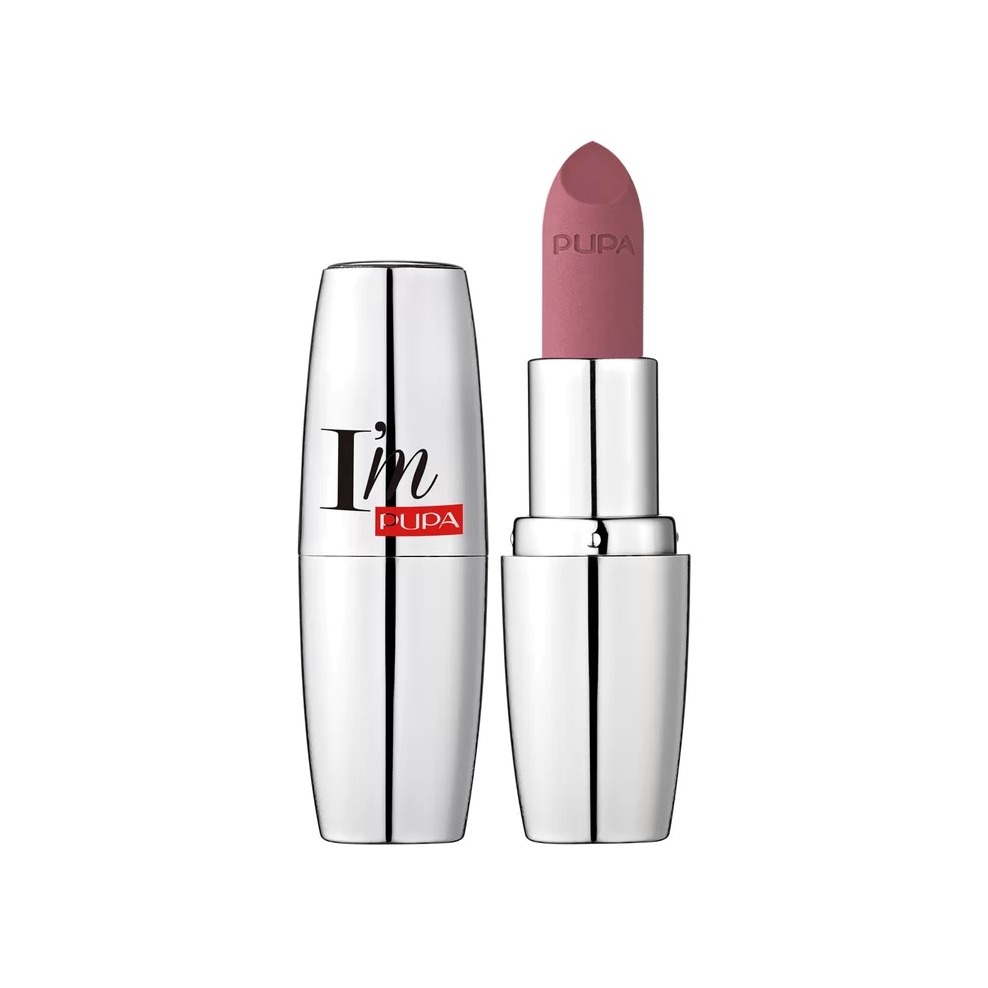 Помада для губ матовая I'm Matt купить в VISAGEHALL