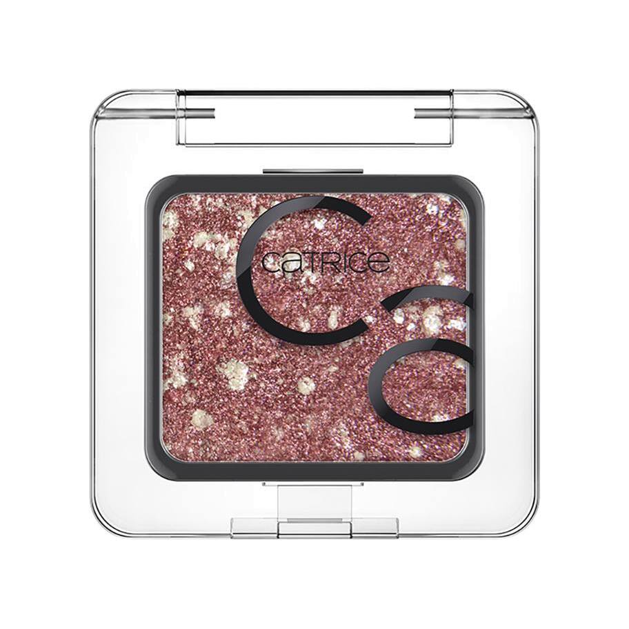 Тени для век Art Couleurs Eyeshadow