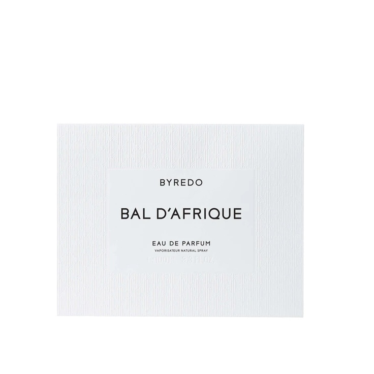 Bal D'Afrique Парфюмерная вода купить в VISAGEHALL