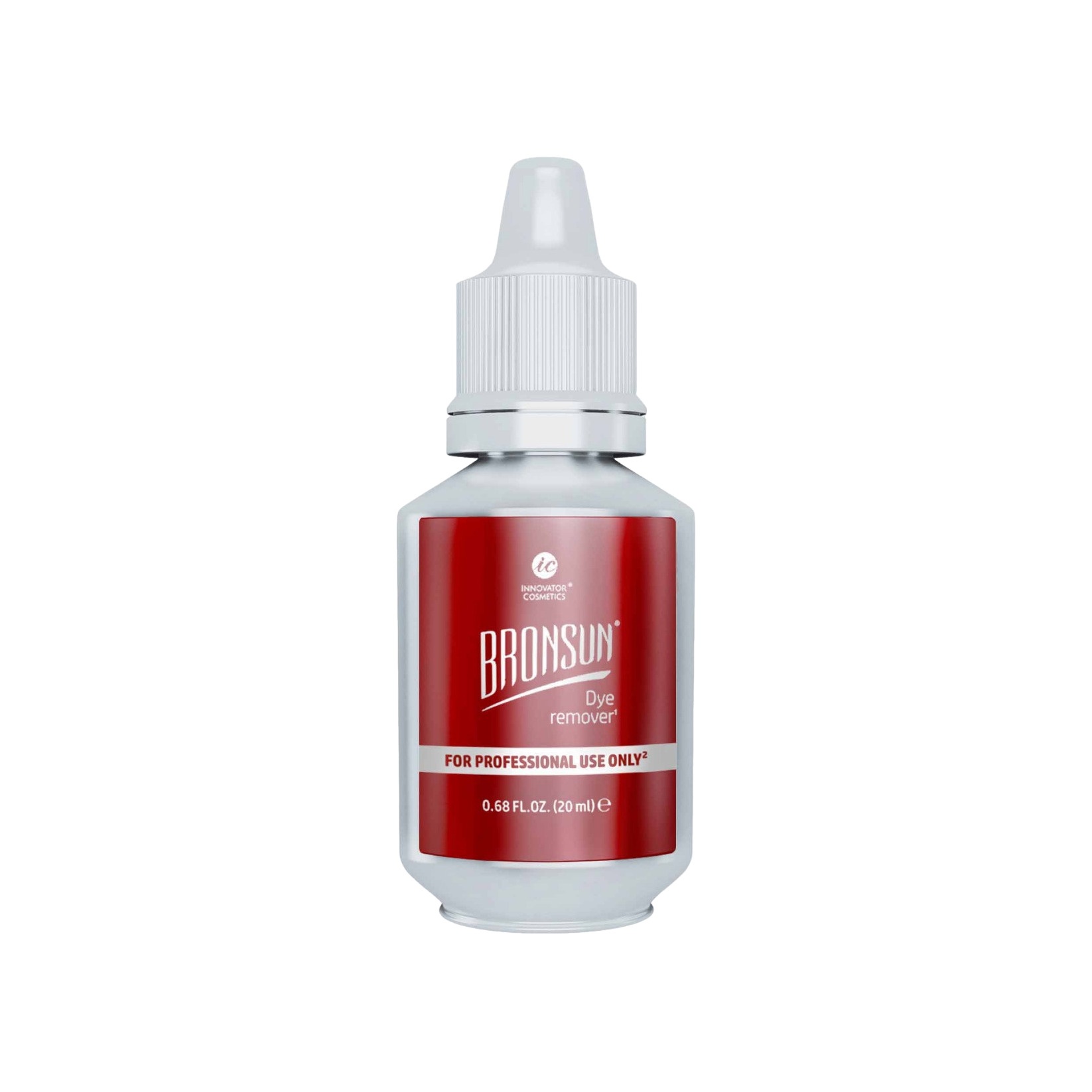 Ремувер для удаления краски с кожи Dye remover купить в VISAGEHALL