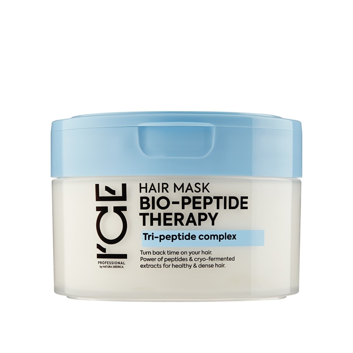 Маска для восстановления и уплотнения волос Bio peptide therapy купить в VISAGEHALL