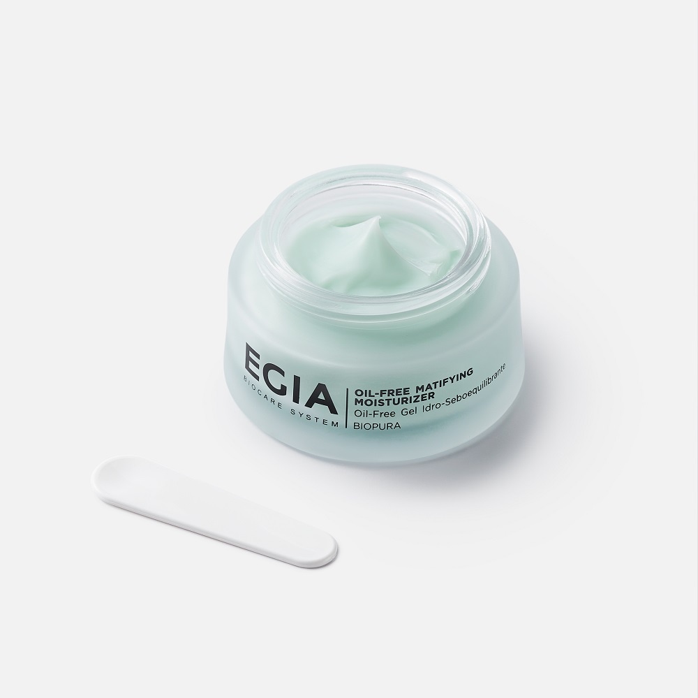 Эмульсия увлажняющая Oil-Free Matifying Moisturizer купить в VISAGEHALL
