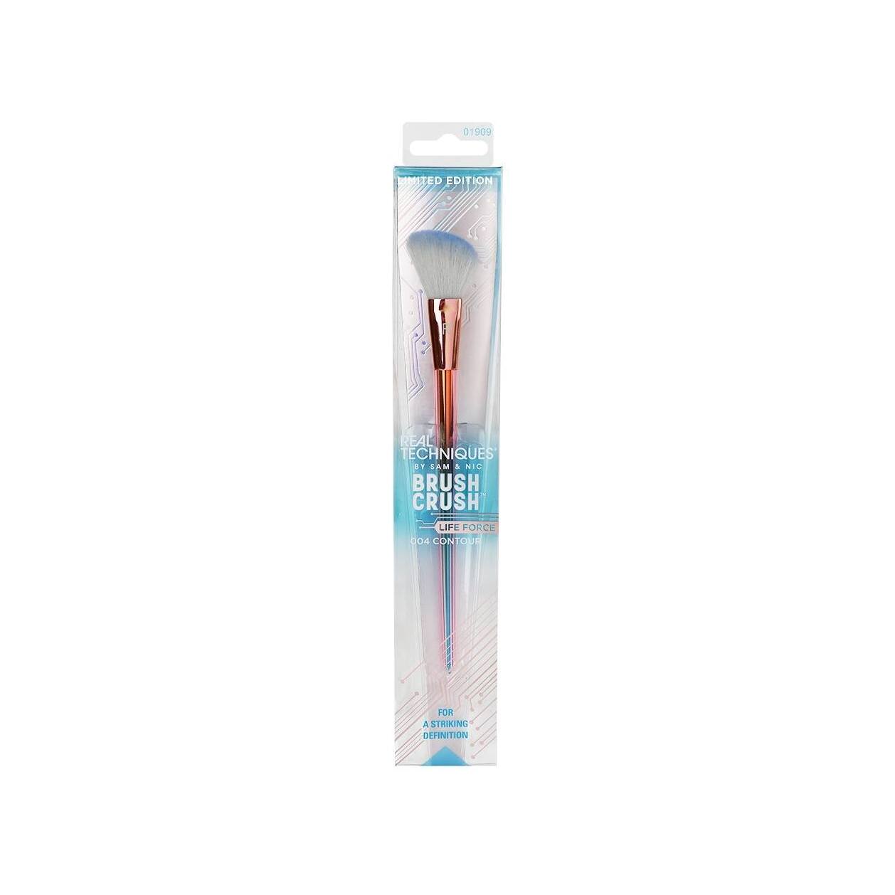 Кисть для контуринга 004 Contour Brush Crush 3 купить в VISAGEHALL