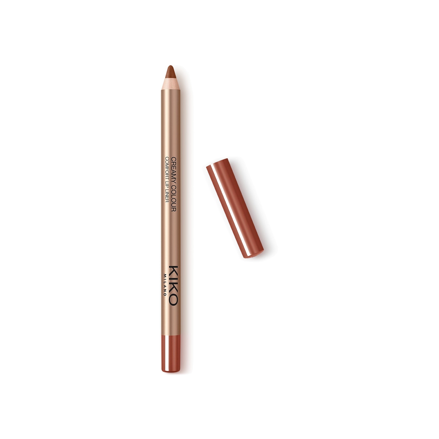 Карандаш для губ creamy colour comfort lip liner купить в VISAGEHALL