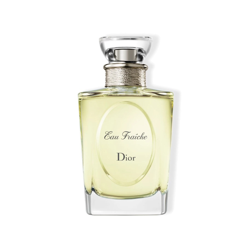 Eau Fraiche Туалетная вода