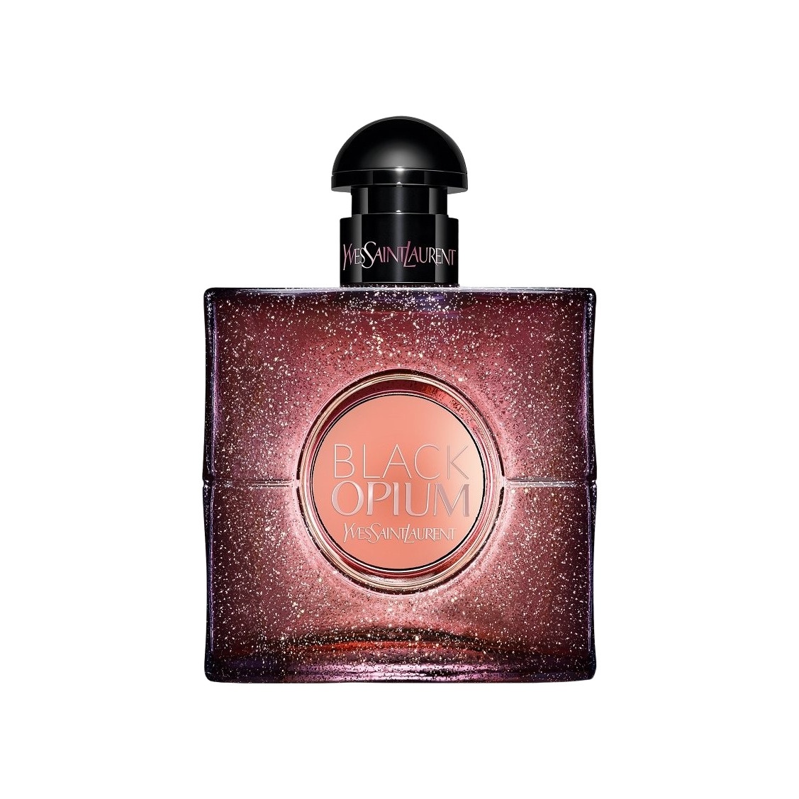 Black Opium Туалетная вода купить в VISAGEHALL