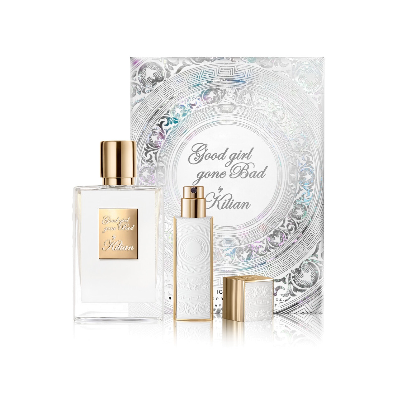 Набор Good Girl Gone Bad Icon Set купить в VISAGEHALL