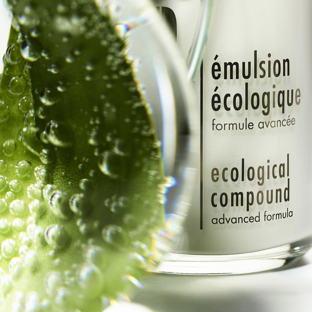 Ecological Compound Эмульсия экологическая 