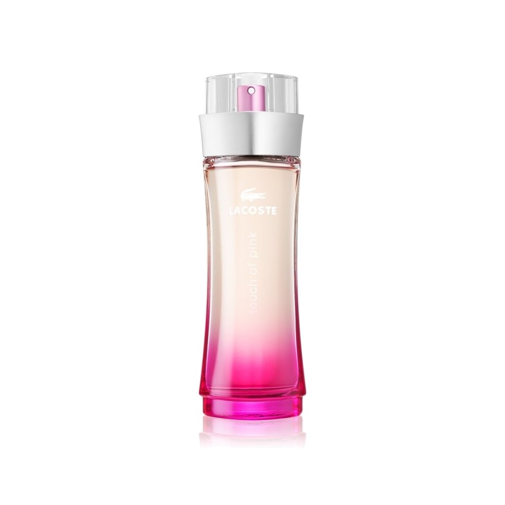 Touch of Pink femme Туалетная вода купить в VISAGEHALL