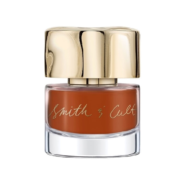 Лак для ногтей Nail Lacquer Хеллбой