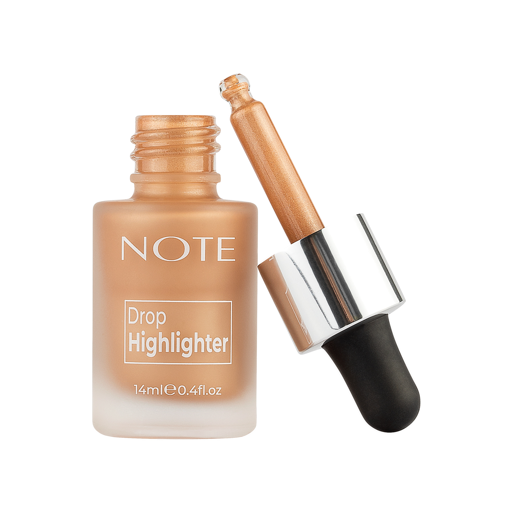 Хайлайтер жидкий Drop Highlighter 