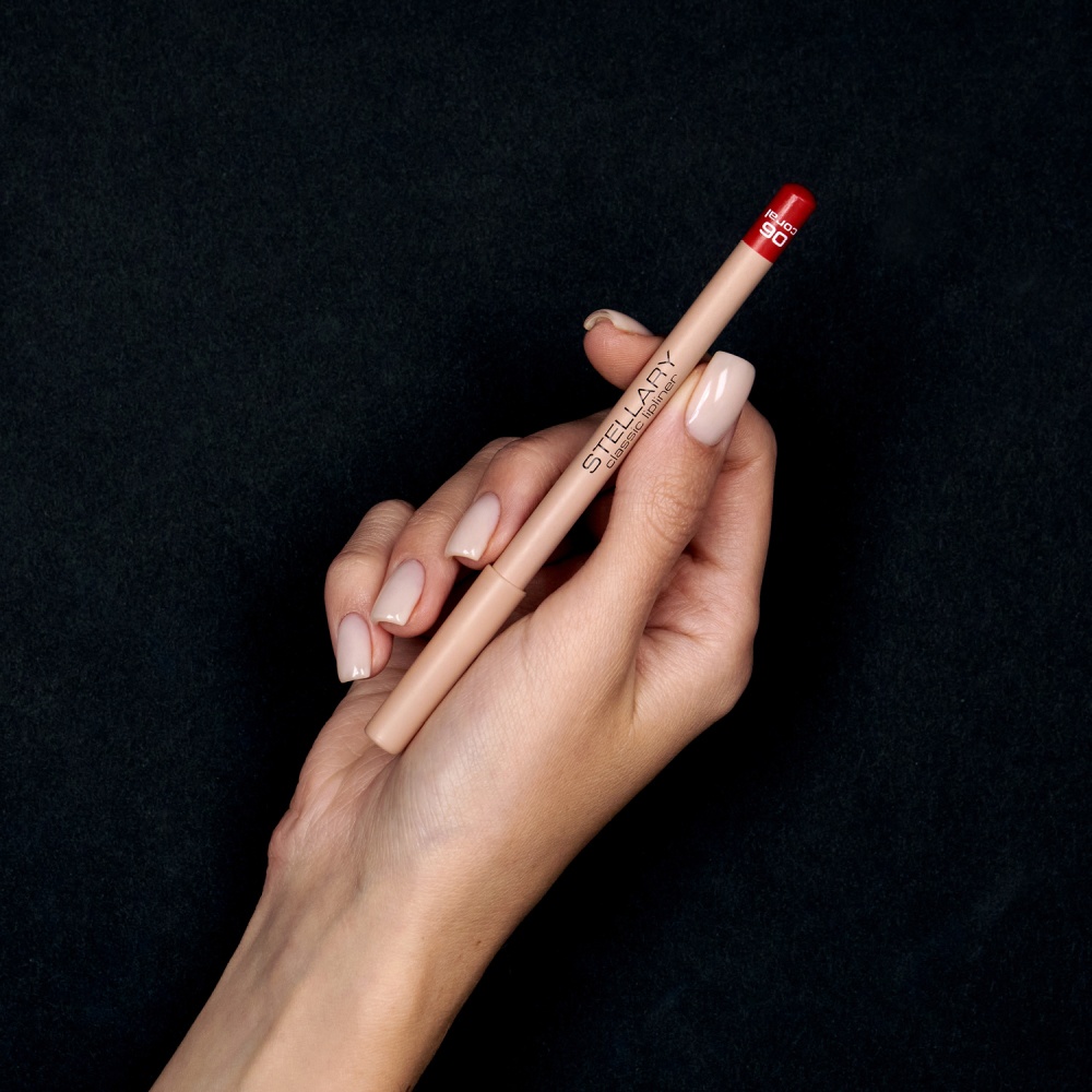 Карандаш для губ Lipliner