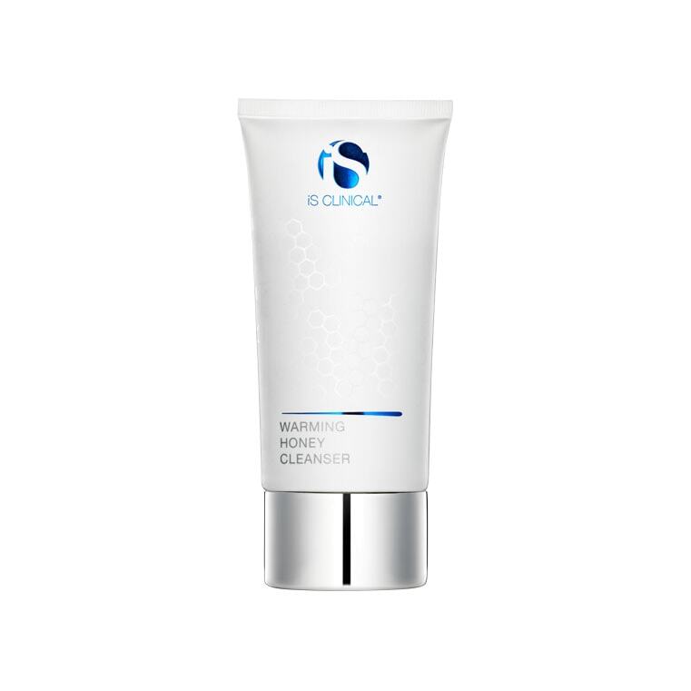 Очищающее средство для лица разогревающее медовое Warming Honey Cleanser 