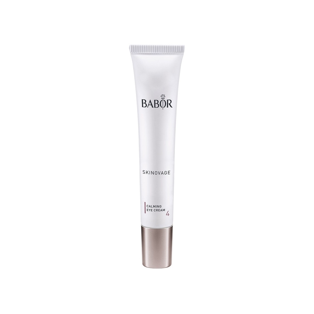 Крем для чувствительной кожи век Calming Eye Cream Skinovage 15мл купить в VISAGEHALL