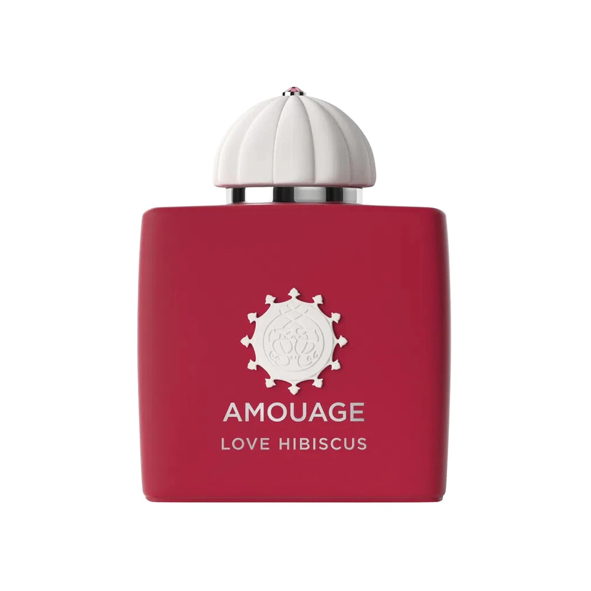 Love Hibiscus Woman Парфюмерная вода купить в VISAGEHALL