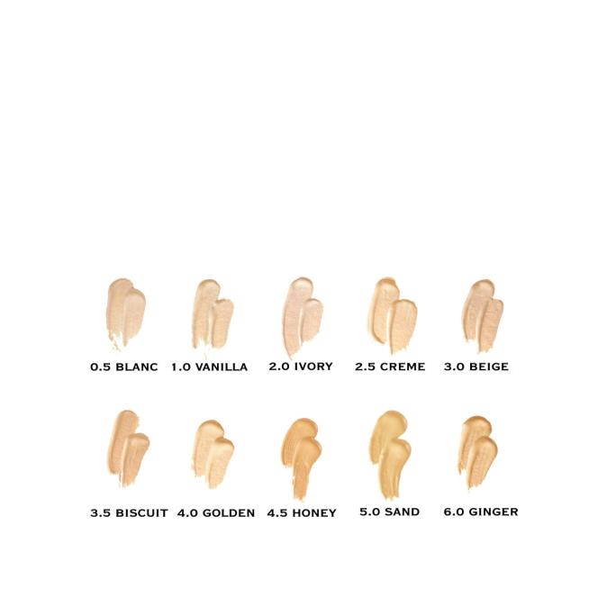 Консилер устойчивый Longwear Mineral Concealer