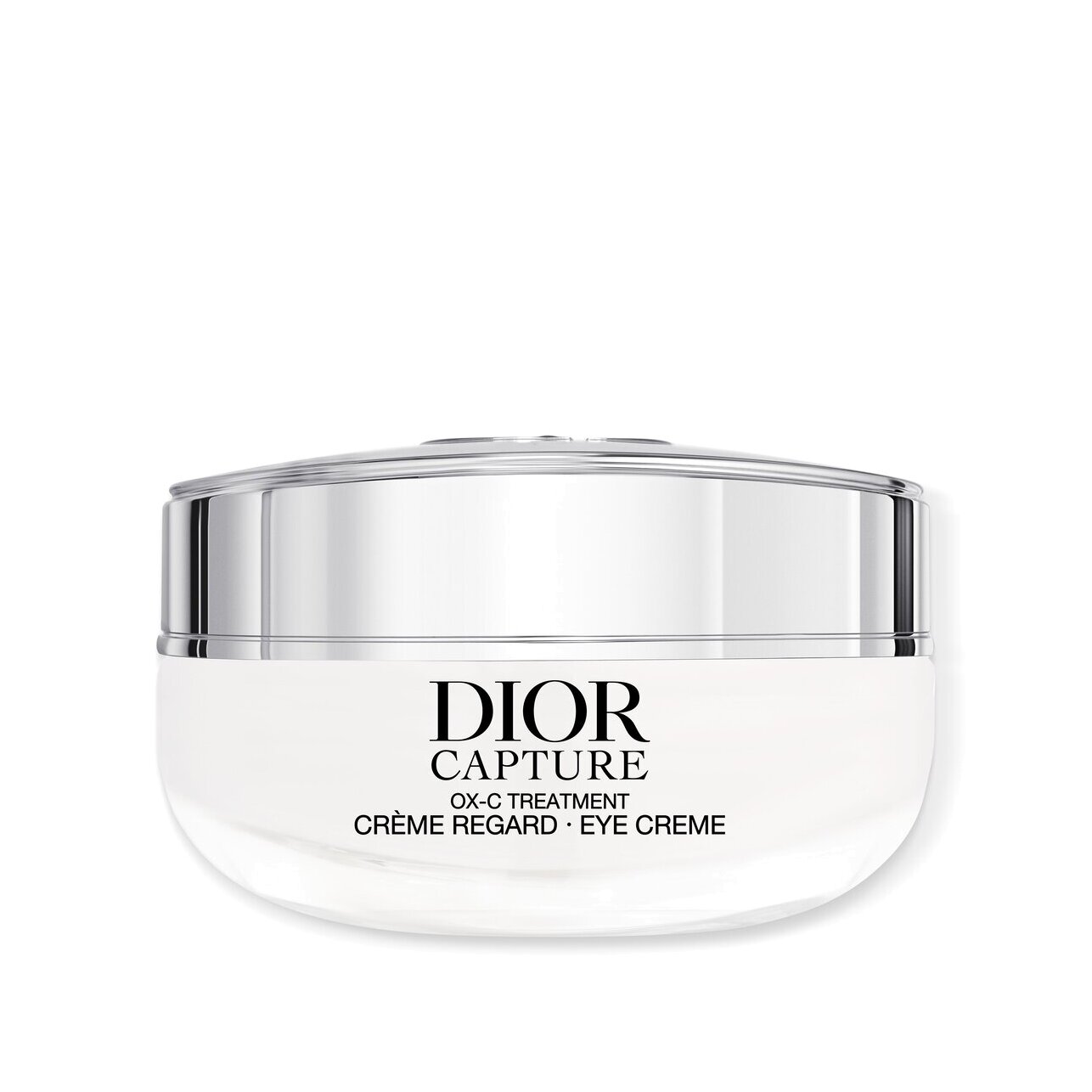Крем омолаживающий для кожи вокруг глаз Capture Ox-C Treatment