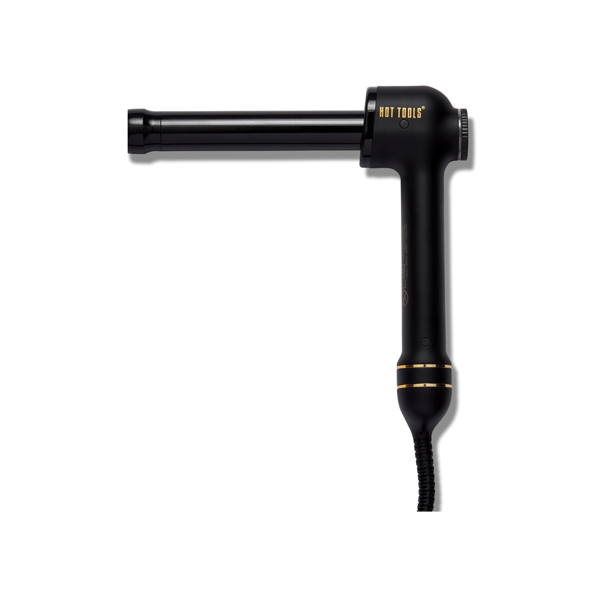 Стайлер Curlbar Black Gold 25мм купить в VISAGEHALL