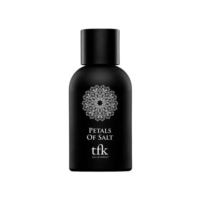 Petals Of Salt Парфюмерная вода 100мл купить в VISAGEHALL