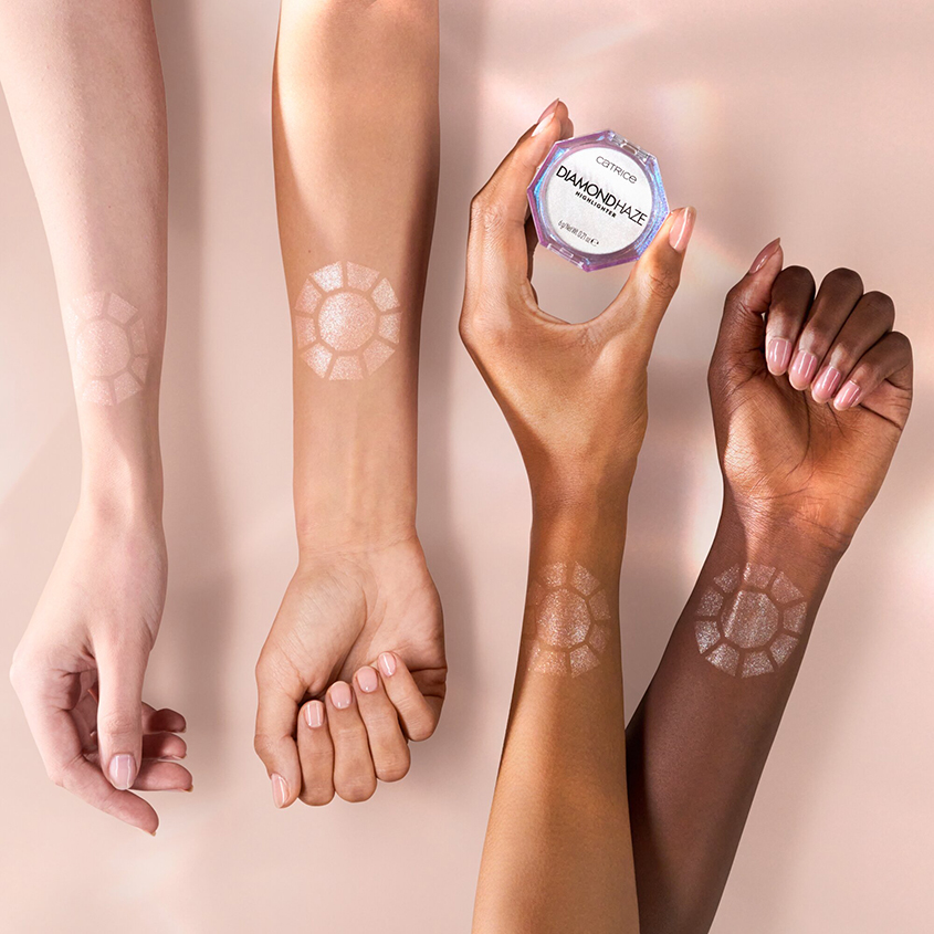 Хайлайтер Diamond Haze Highlighter