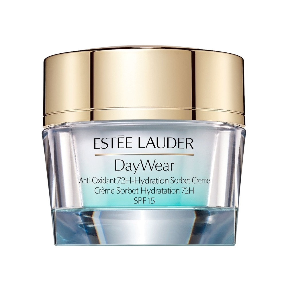 Гель-сорбет увлажняющий SPF15 Anti-Oxidant 72H-Hydration