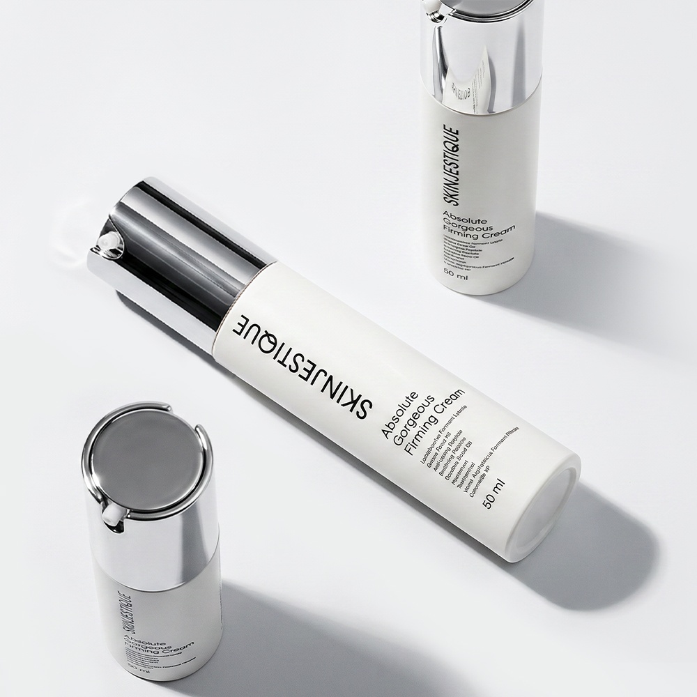 Крем пептидный с лифтинг эффектом Absolute Gorgeous Firming Cream