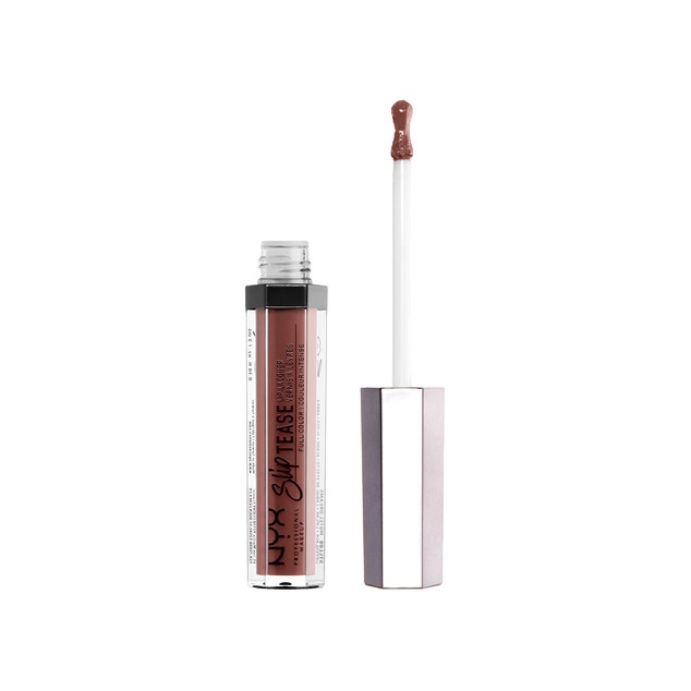Помада для губ жидкая Lip Tease Full Color Lip Lacquer